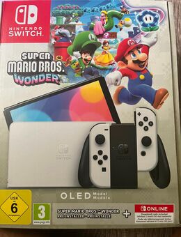 Nintendo Switch oled - Köln