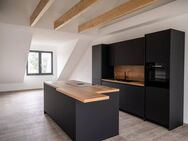 Einmalige Penthouse Wohnung mit Loft Charakter ! - Celle