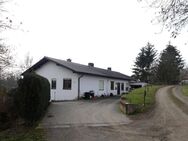 Zwangsversteigerung - Wohnung mit Garage in Schrecksbach - provisionsfrei für Ersteher! - Schrecksbach