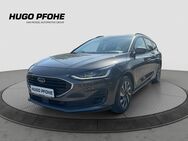 Ford Focus, C & C Design B, Jahr 2022 - Norderstedt