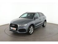 Audi Q3 2.0 TDI quattro Sport - Berlin