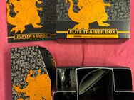 Elite Trainer Box Champion´s Path ohne Booster + ohne Promo - Rosenheim