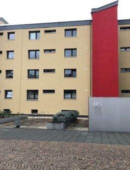 Großzügige 3-Zimmerwohnung in energetisch saniertem Gebäude in Altenbauna-Innenstadt - Baunatal