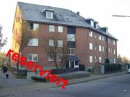 2-Zi.-Dachgeschosswohnung, Twedter Feld 6 in Flensburg - Flensburg