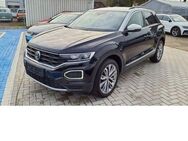 VW T-Roc 1.5 TSI IQ.Drive*DSG*AHK*ACC*TEMPO*LED*CAM - Braunschweig