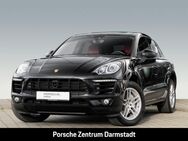 Porsche Macan, S Diesel Entry & Drive All-Season-Reifen, Jahr 2014 - Darmstadt