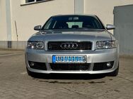 Audi A4 B6 2.5 TDI V6 (180 PS) | Full S-Line | S4 Eintragung | Quattro | Automatik | Kraft & Fahrspaß - Bad Hersfeld