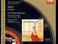 George Bizet - Carmen (EMI Classics - 3 CD Box) - Gelsenkirchen