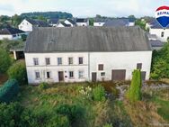 Sanierungsbedürftiges Bauernhaus in Konz - Kommlingen - Konz