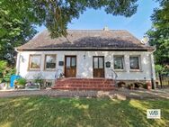 Doppelhaushälfte mit Garten in Neubau Hötensleben - Hötensleben