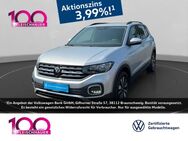 VW T-Cross, 1.0 TSI Move APPLECARPLAY, Jahr 2023 - Euskirchen