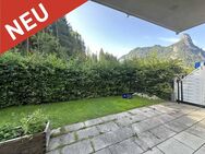OBERAMMERGAU: KAPITALANLAGE IN BEGEHRTER LAGE! - Oberammergau