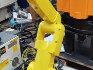 Roboter Fanuc LR Mate 200iC/5L R30iA - Buchen (Odenwald)