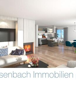 Hier haben Sie die Möglichkeit, den Innenausbau ganz nach Ihren Wünschen zu gestalten! - Lörrach
