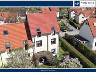Wohnen wo andere Urlaub machen... Reihenendhaus in guter & ruhiger Lage von Senftenberg / Buchwalde - Senftenberg
