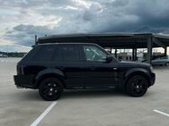 Range Rover supercharged V8 5.0 TÜV Neu - Hannover