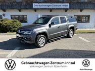 VW Amarok, 3.0 TDI Highline, Jahr 2019 - Raubling