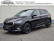 Skoda Fabia, 1.0 TSI IV Drive Plus 15Alu, Jahr 2022 - Castrop-Rauxel