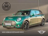 Mini Cooper S Clubman Aut Kamera LED GSD DAB HiFi 2VB - Gerlingen