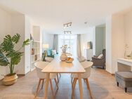 Benville Dresden | Top Lage - Modern - Familie - Dresden