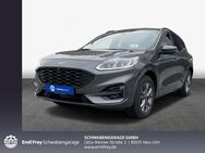 Ford Kuga, 2.5 Duratec ST-LINE OANORAMA, Jahr 2022 - Neu Ulm
