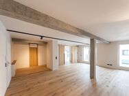 Eigentumseinheit mit Balkon ca 95m² - komplett saniert- vormals Büroräume - Würzburg