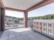 Blick ins Grüne! 3-Zimmer-Wohnung mit Loggia in der Lumper Höhe - Ravensburg