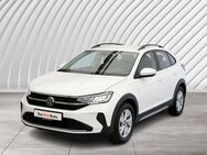 VW Taigo, 1.0 TSI LIFE DIGICO APP, Jahr 2022 - Unterschleißheim