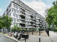 Befristet: Möbliertes City-Apartment im YOO Berlin mit Concierge und Spa - Berlin