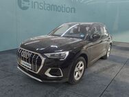 Audi Q3, 35 TDI Q ADVANCED LM18, Jahr 2023 - München