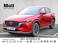 Mazda CX-5, 2.5 L e G 194PS FWD AD VANTAGE digitales, Jahr 2024 - Koblenz