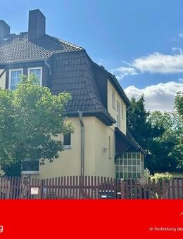 Willkommen im neuen Zuhause - Magdeburg