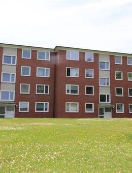 Modernisierte 2- Zimmer- Etagenwohnung mit Balkon - solide Kapitalanlage in Hamburg! - Hamburg
