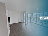 Wohnen ohne Hindernisse: Barrierefreie 2-Zimmer-Wohnung mit großzügigem Balkon - Verl