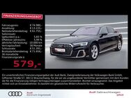 Audi A8, 50 TDI qu Kameras Lederpaket, Jahr 2024 - Ingolstadt