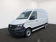 VW Crafter, 2.0 TDI 35 Kasten, Jahr 2022 - Lörrach