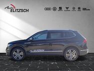 VW Tiguan, Allspace TDI Elegance AID, Jahr 2022 - Kamenz