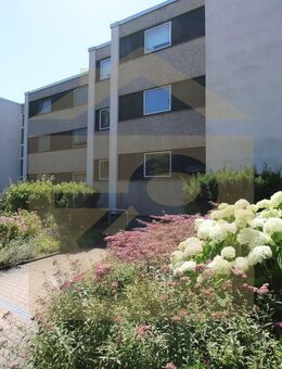 4-Zimmer-Erdgeschosswohnung in Detmerode! Meine Wohnung = Mein Makler! - Wolfsburg