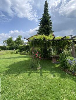 "Ein Ort zum Ankommen - Traumhaftes Anwesen mit liebevoll gestaltetem Garten und viel Platz! - Buchen (Odenwald)