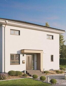 Ihr Raumwunder in Heusenstamm Schlüsselfertig ausgebaut - Heusenstamm