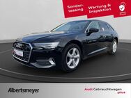 Audi A6, Avant Sport 40 TDI QUATTRO EI, Jahr 2024 - Leinefelde-Worbis Leinefelde