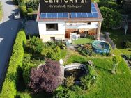 Traumhaftes Einfamilienhaus in ruhiger Lage mit Photovoltaik Anlage - Gera