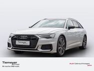 Audi A6 55 TFSIe Q S LINE NAVI PANO KAMERA MATRIX - Remscheid