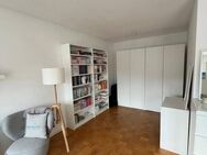 Energetisch interessante Wohnung in Bad Essen - Bad Essen