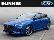 Ford Focus, 1.0 Fließheck EcoBoost Hybrid ST-LINE X, Jahr 2024 - Regensburg