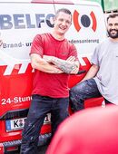 Handwerker (m/w/d)* / Trocknungstechniker / Servicetechniker / Trocknungsmonteur Wasserschadensanierung in Bad Grönenbach bei Kempten in 87730