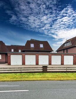 Provisionsfrei für Käufer! 13-Wohneinheiten in Bruchhausen-Vilsen - Bruchhausen-Vilsen