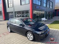 VW Golf VIII Life 2.0 TDI TÜV/INSP. Neu digitales. - Neu Wulmstorf