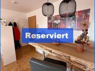 2 Zi. Wohnung mit Teilseesicht in Radolfzell am Bodensee auf der Weinburg + TG-Stellplatz - Radolfzell (Bodensee)