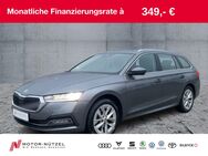 Skoda Octavia, 2.0 TDI Combi STYLE, Jahr 2023 - Mitterteich